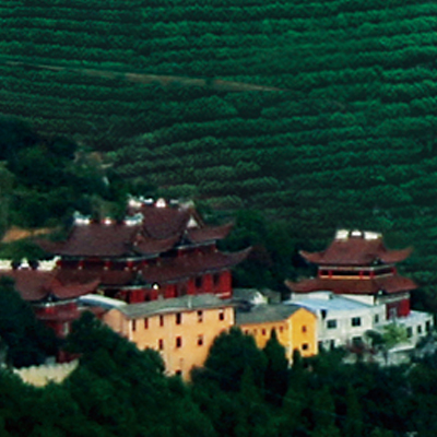 龍巖宮的傳說(shuō)